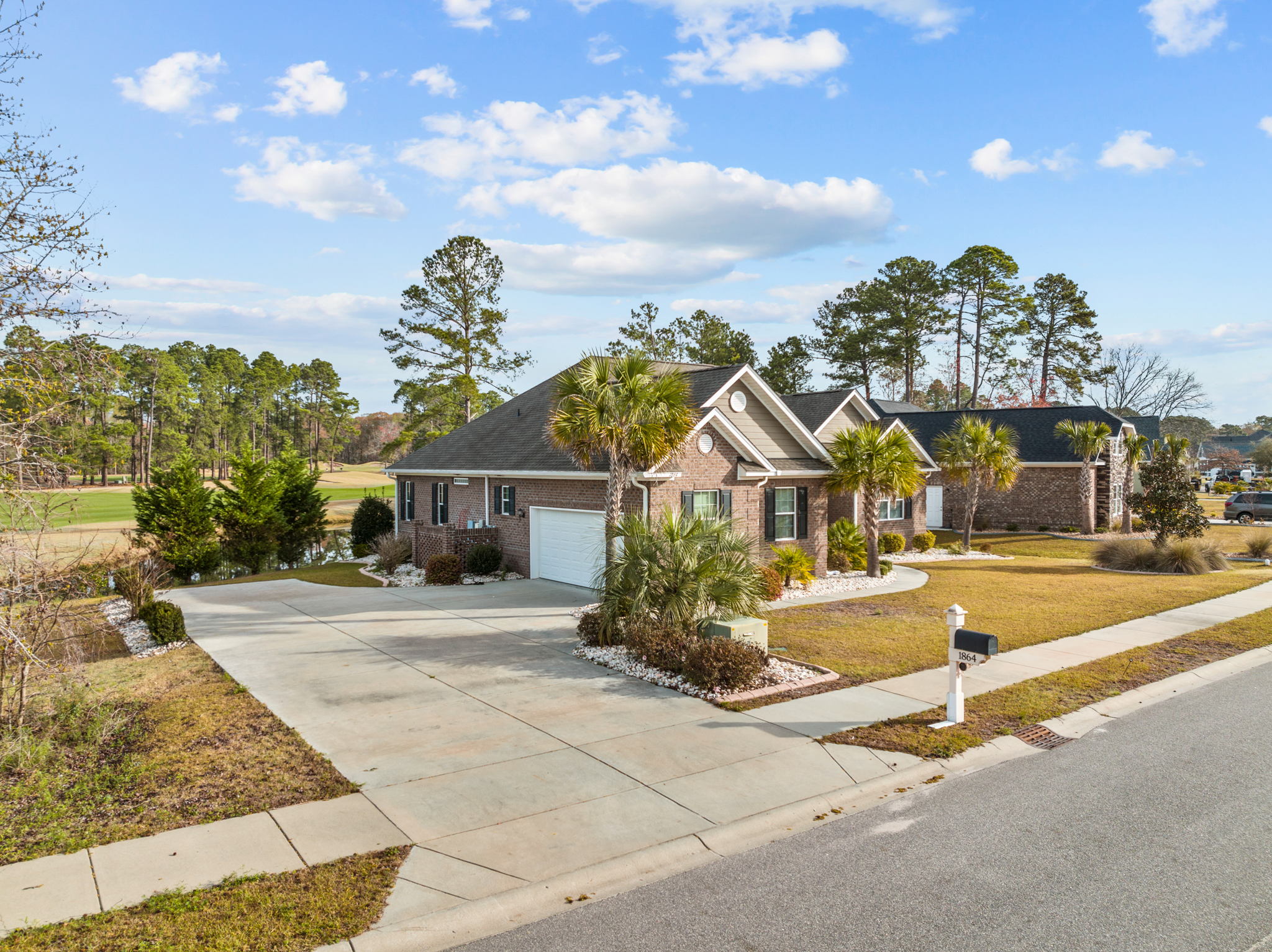 1864 Wood Stork Dr, Conway, SC 29526, USA Photo 2