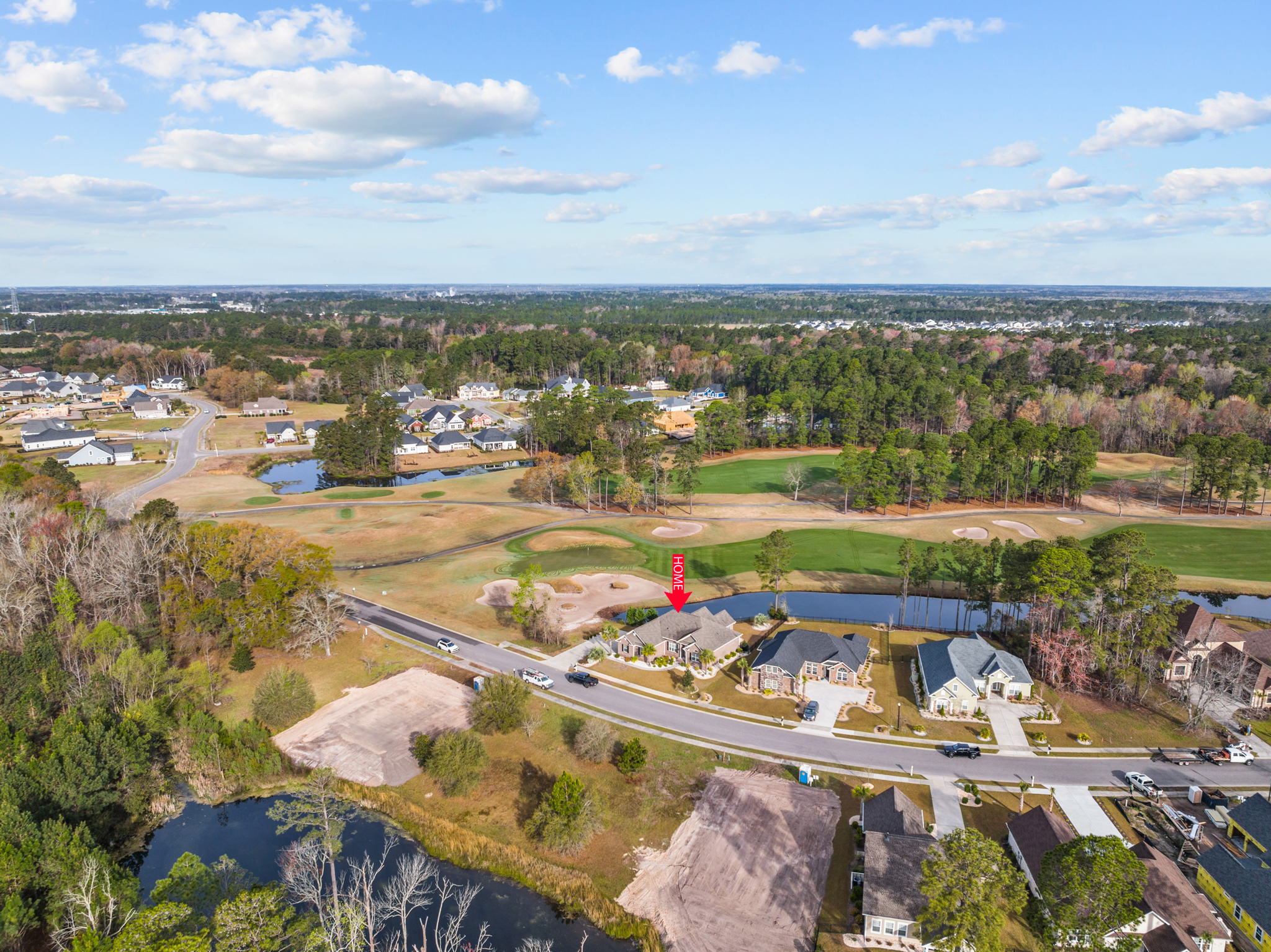 1864 Wood Stork Dr, Conway, SC 29526, USA Photo 12