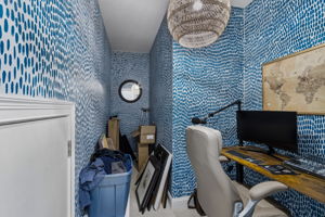 Storage Room