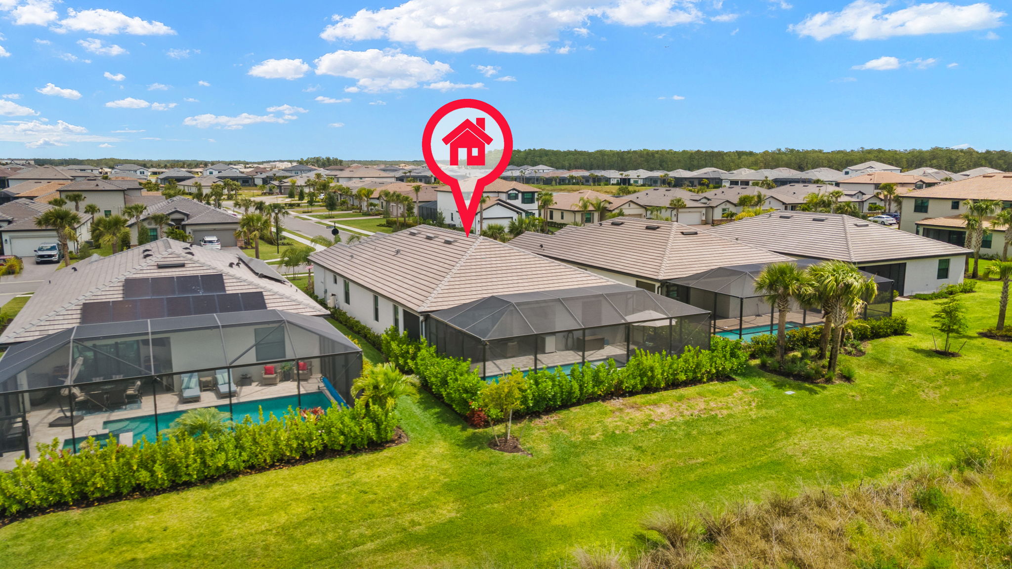 Aerial Rear Exterior 2-marker