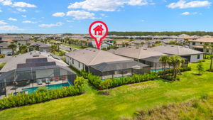 Aerial Rear Exterior 2-marker