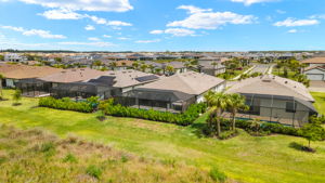 Aerial Rear Exterior 3