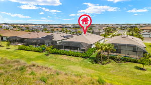 Aerial Rear Exterior 3-marker