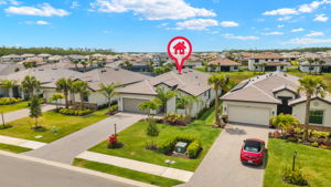 Aerial Front Exterior 2-marker