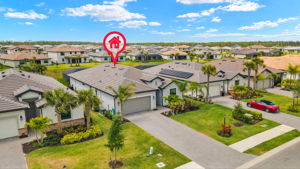 Aerial Front Exterior 3-marker