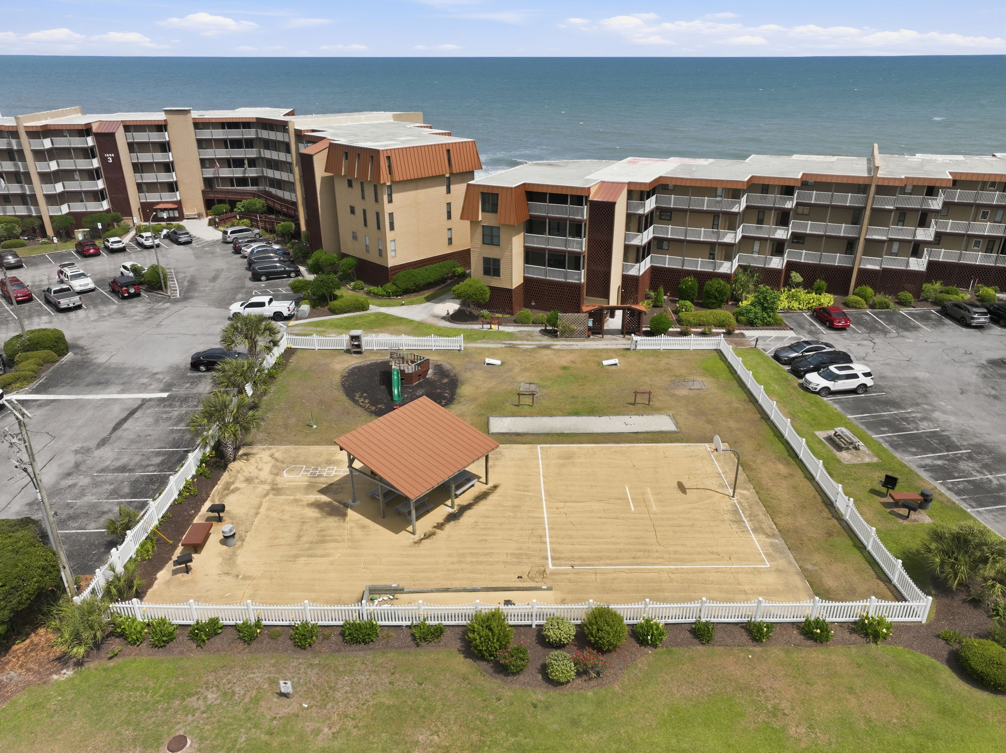 Community Amenities