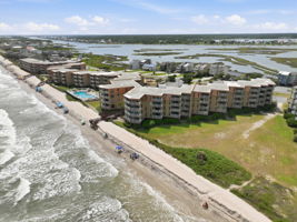 Topsail Dunes
