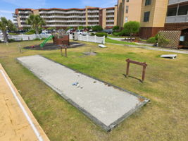 Community Amenities