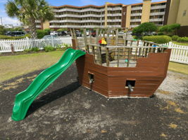 Community Amenities