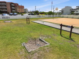 Community Amenities