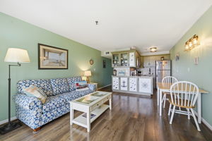 Main Living Area