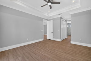 Primary Bedroom 3 of 3