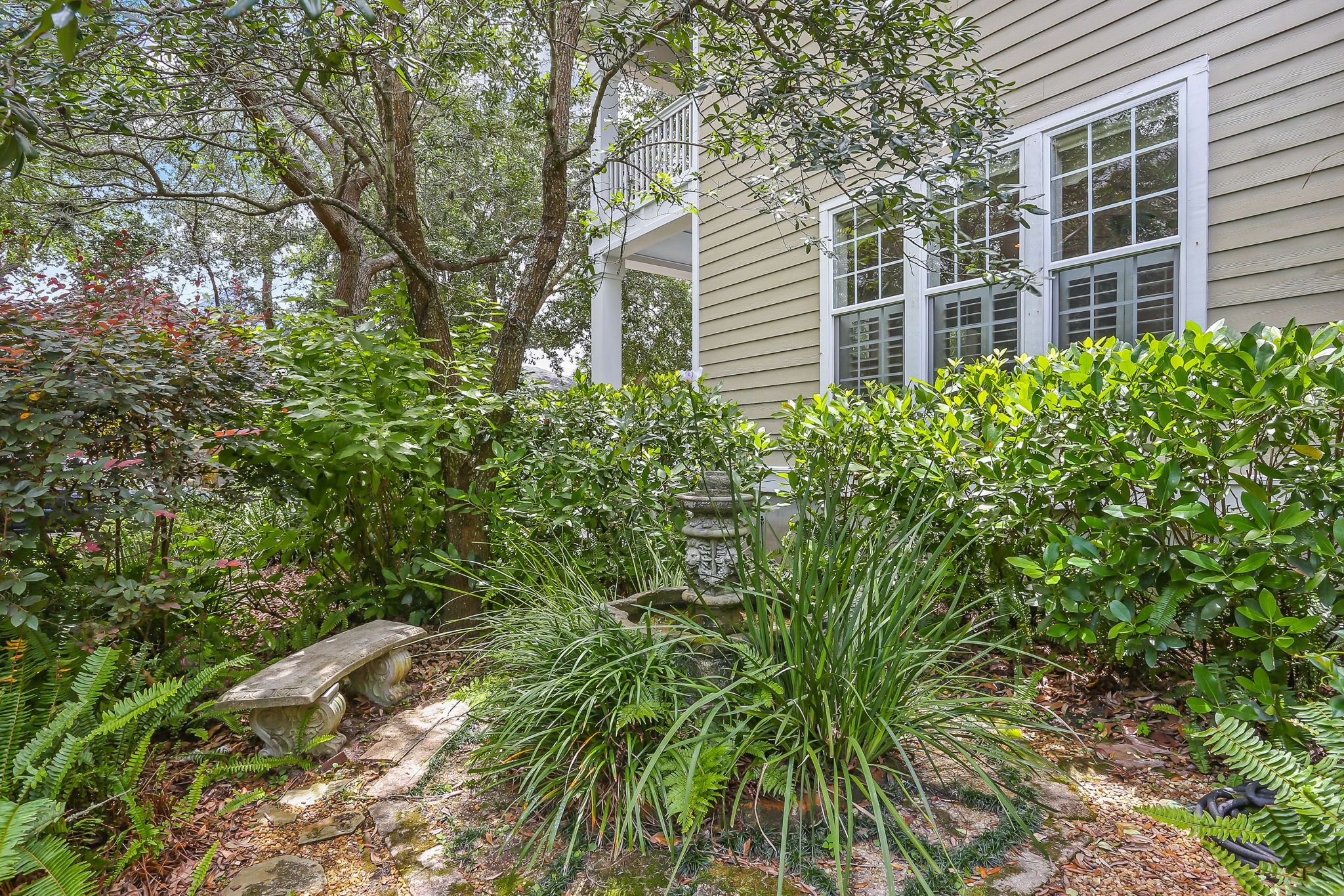 1867 Perimeter Park Rd W, Fernandina Beach, FL 32034 ECVT