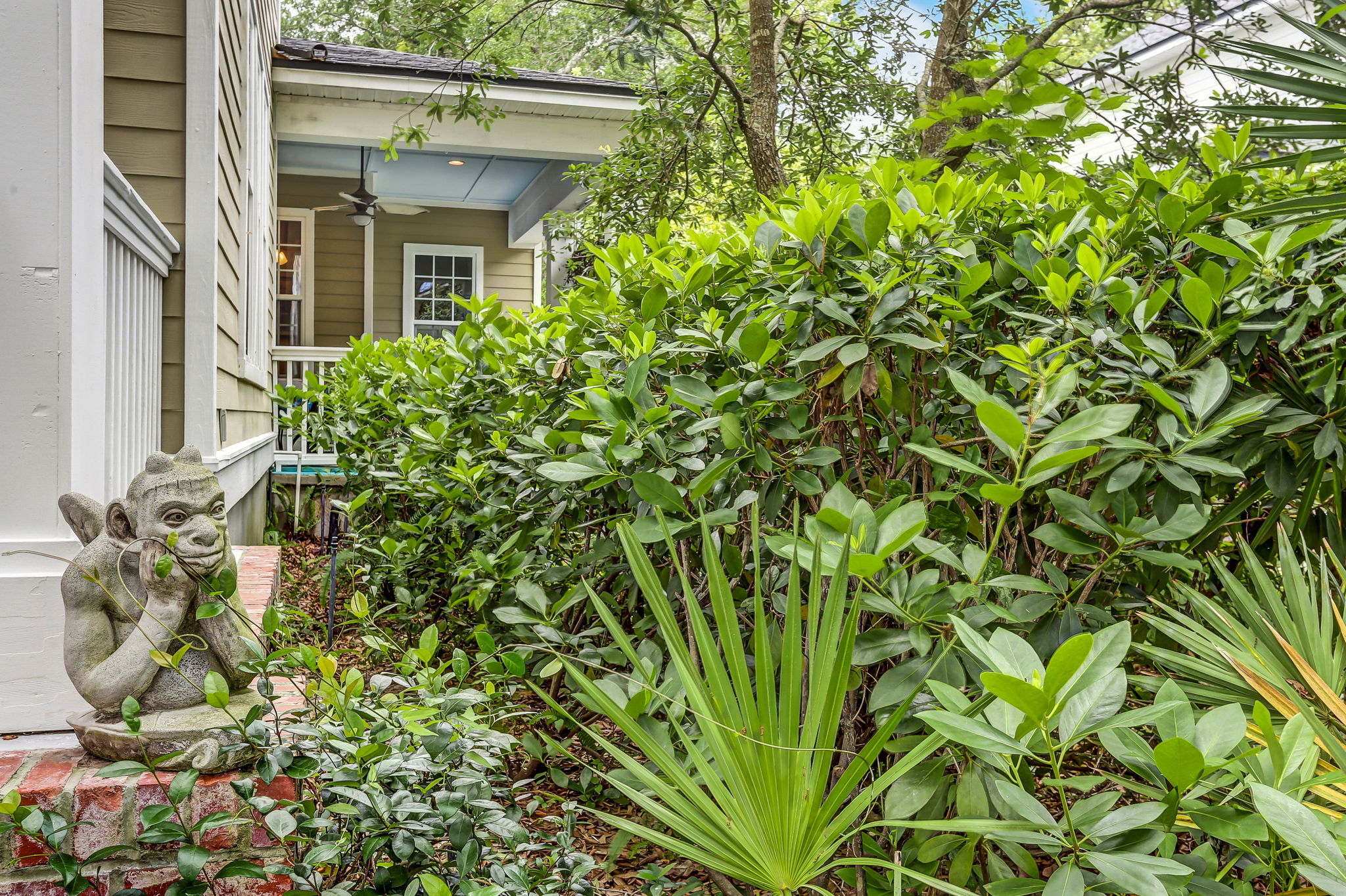 1867 Perimeter Park Rd W, Fernandina Beach, FL 32034 ECVT