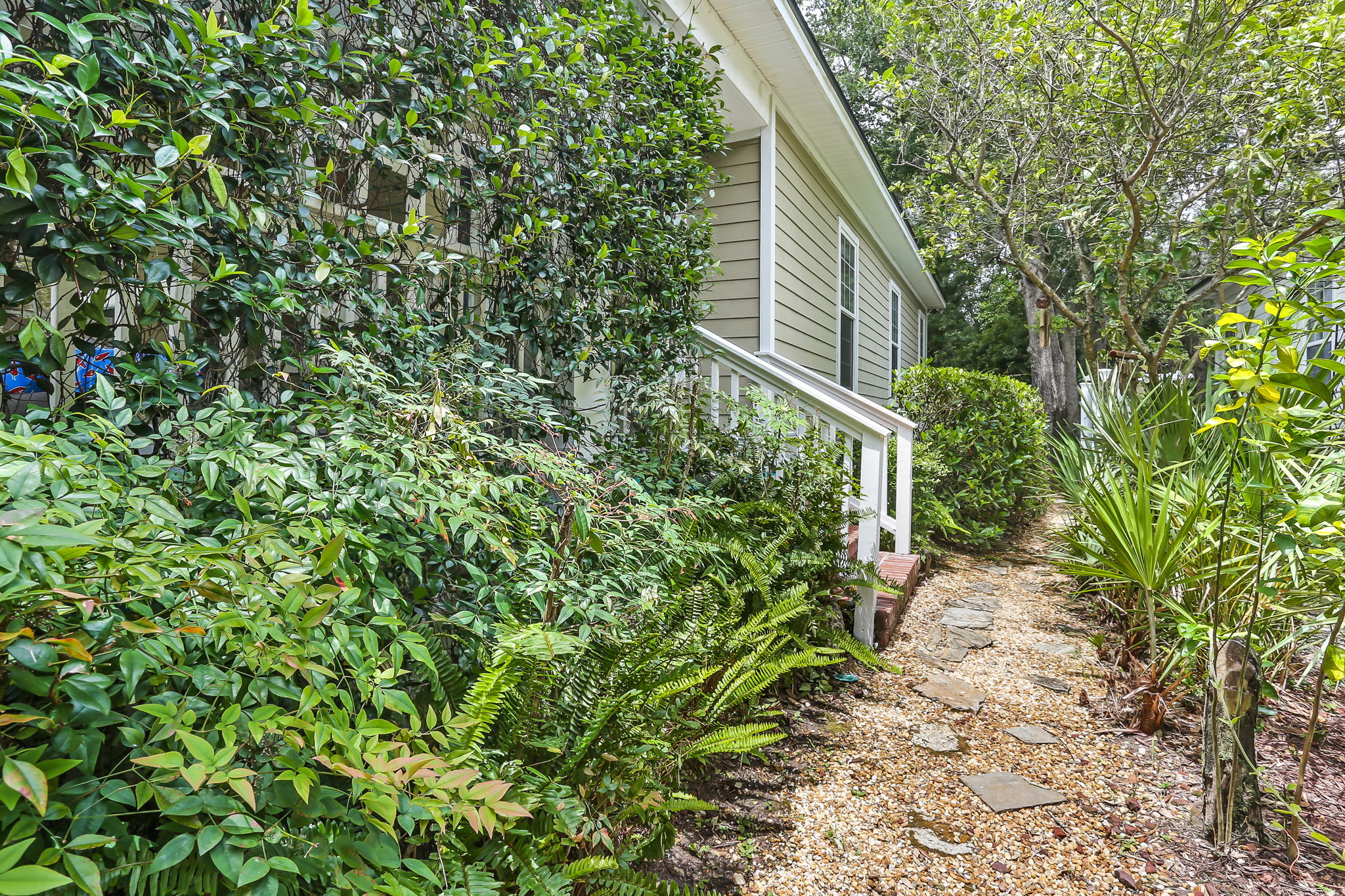 1867 Perimeter Park Rd W, Fernandina Beach, FL 32034 ECVT