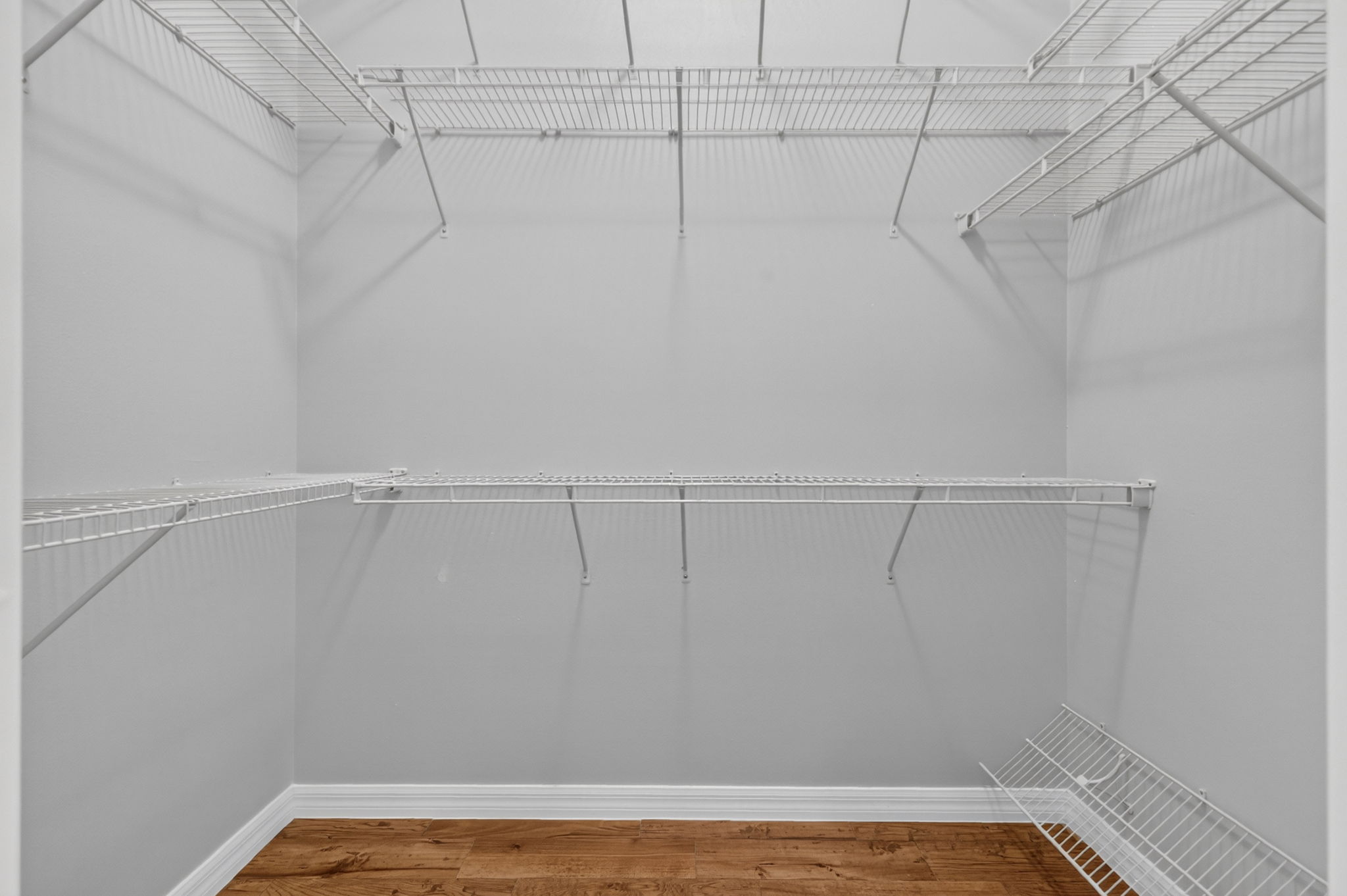 Primary Bedroom Second Walk-In Closet
