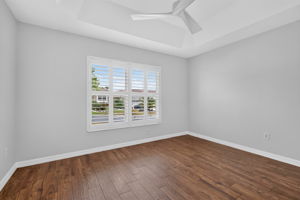 Third Bedroom