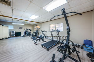26-Shore Towers Fitness Center