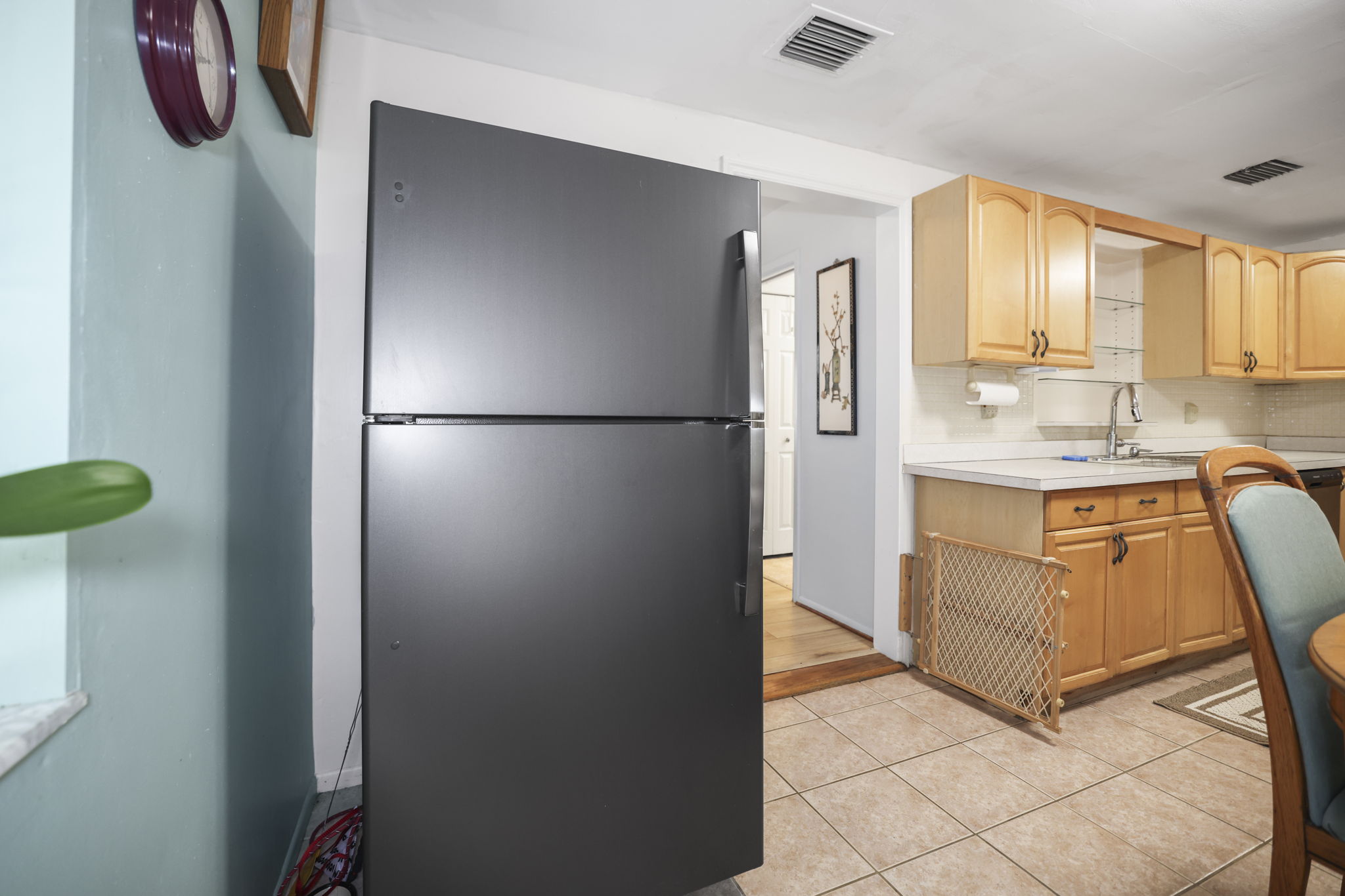 Kitchen - 495A9420