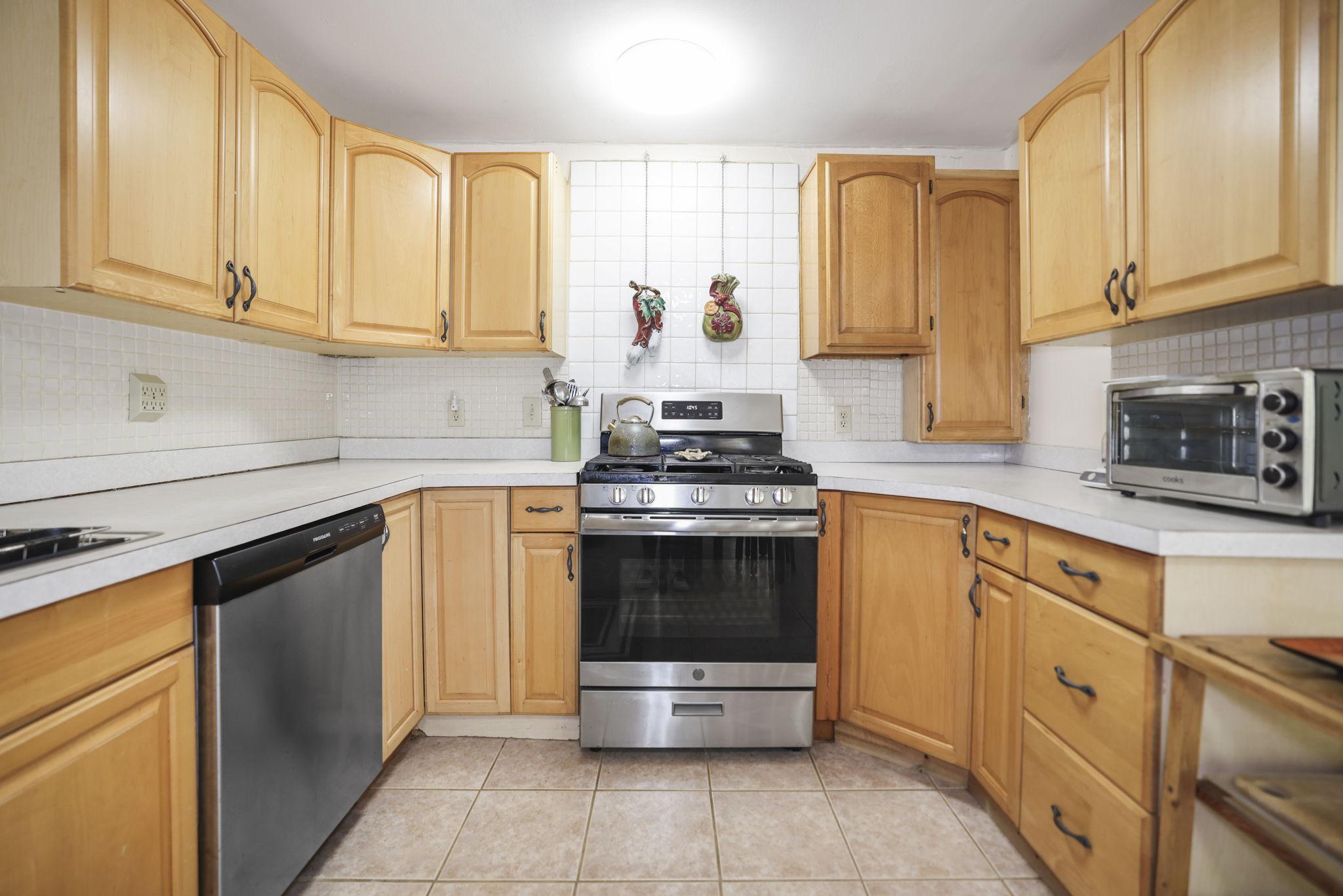 Kitchen - 495A9422