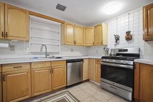 Kitchen - 495A9414