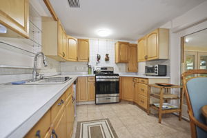 Kitchen - 495A9417