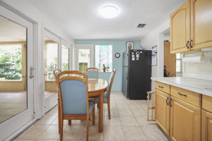 Kitchen - 495A9424