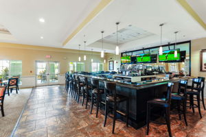 Eagle Lakes Lounge