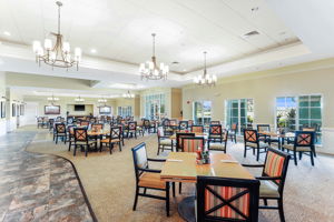 Eagle Lakes Restaurant