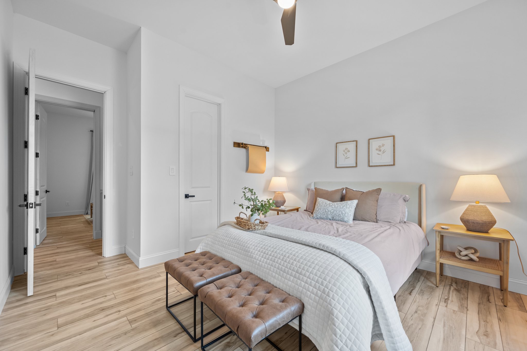 Guest Bedroom 1