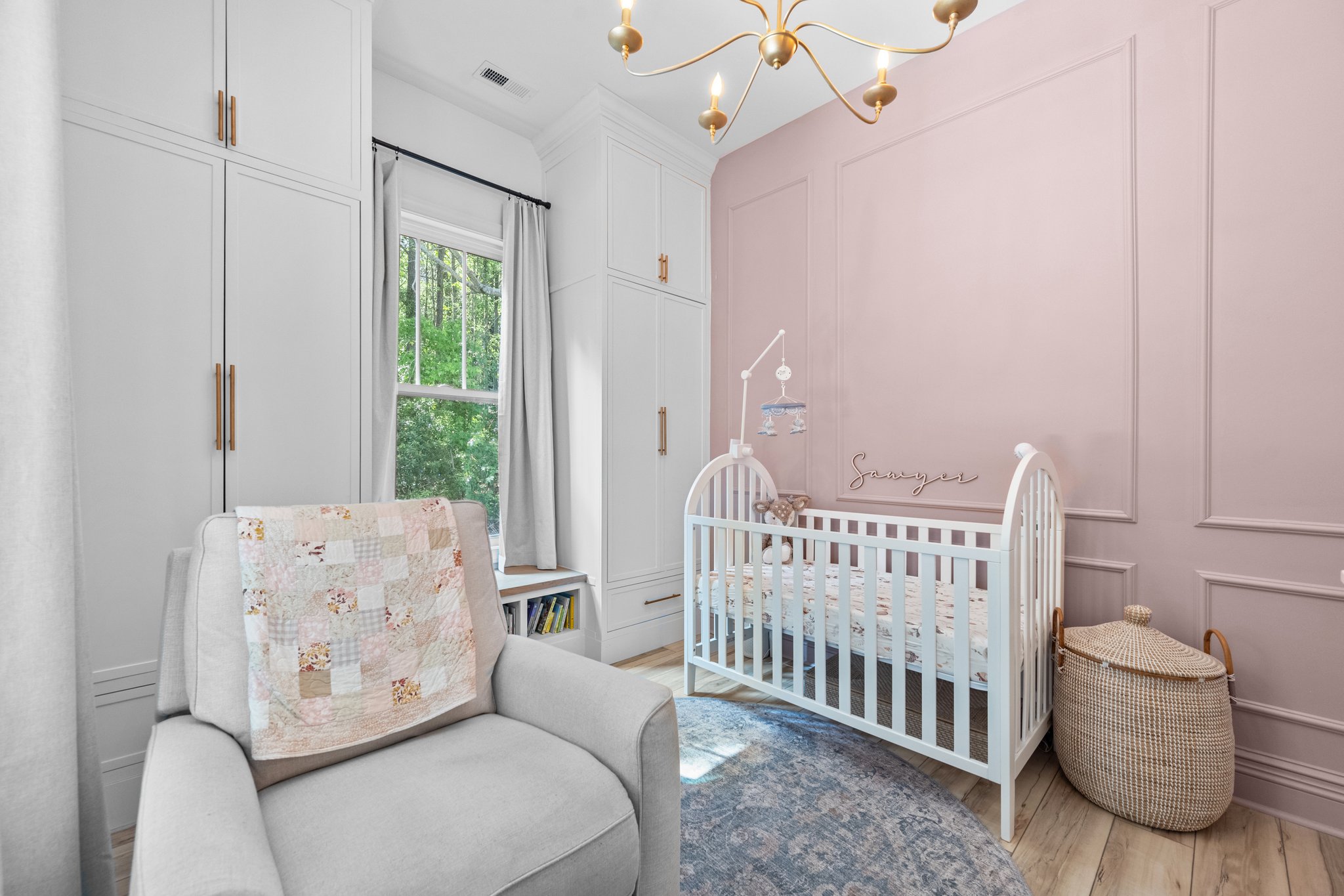 Nursery