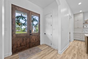 Entry Way