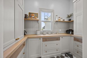 Butlers Pantry