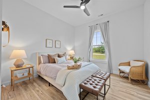 Guest Bedroom 1