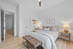 Guest Bedroom 1