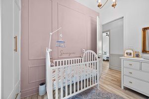 Nursery