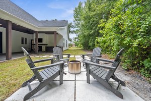 Fire Pit
