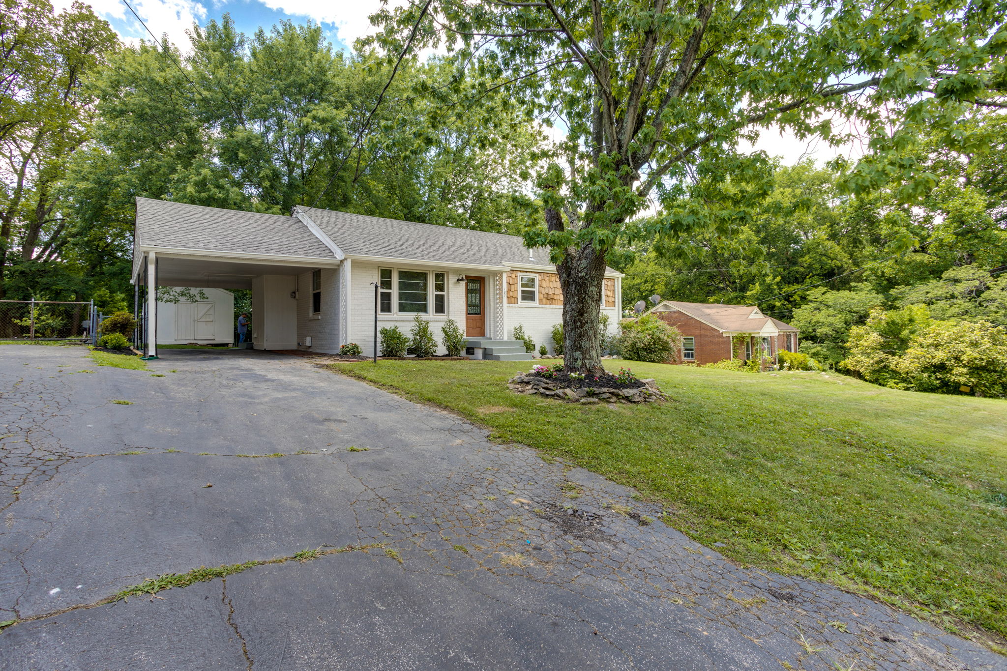  187 Wheeler Ave, Nashville, TN 37211, US Photo 2
