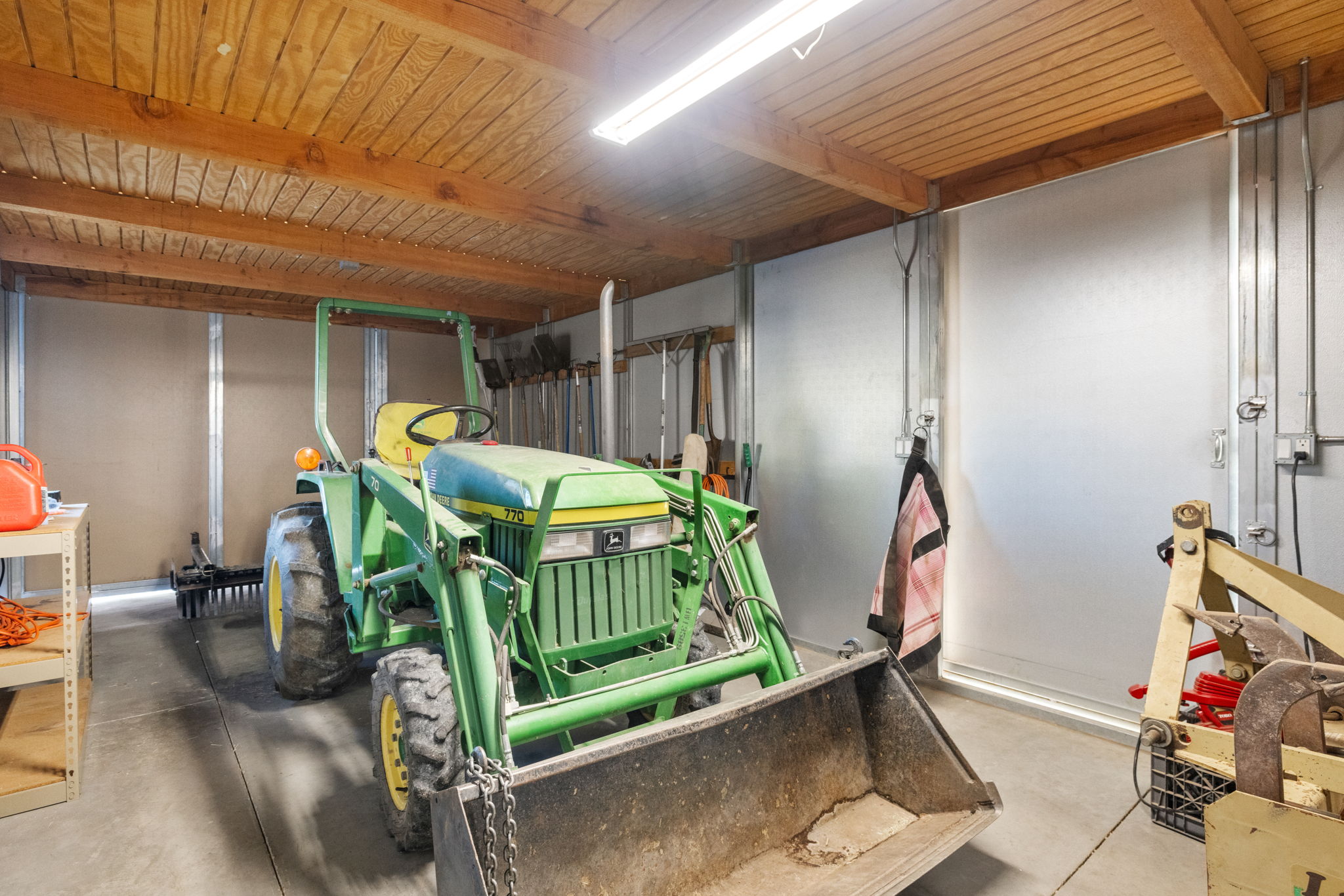 Barn Interior (1)