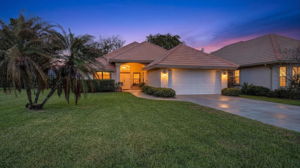 Hero Shot - Virtual Twilight