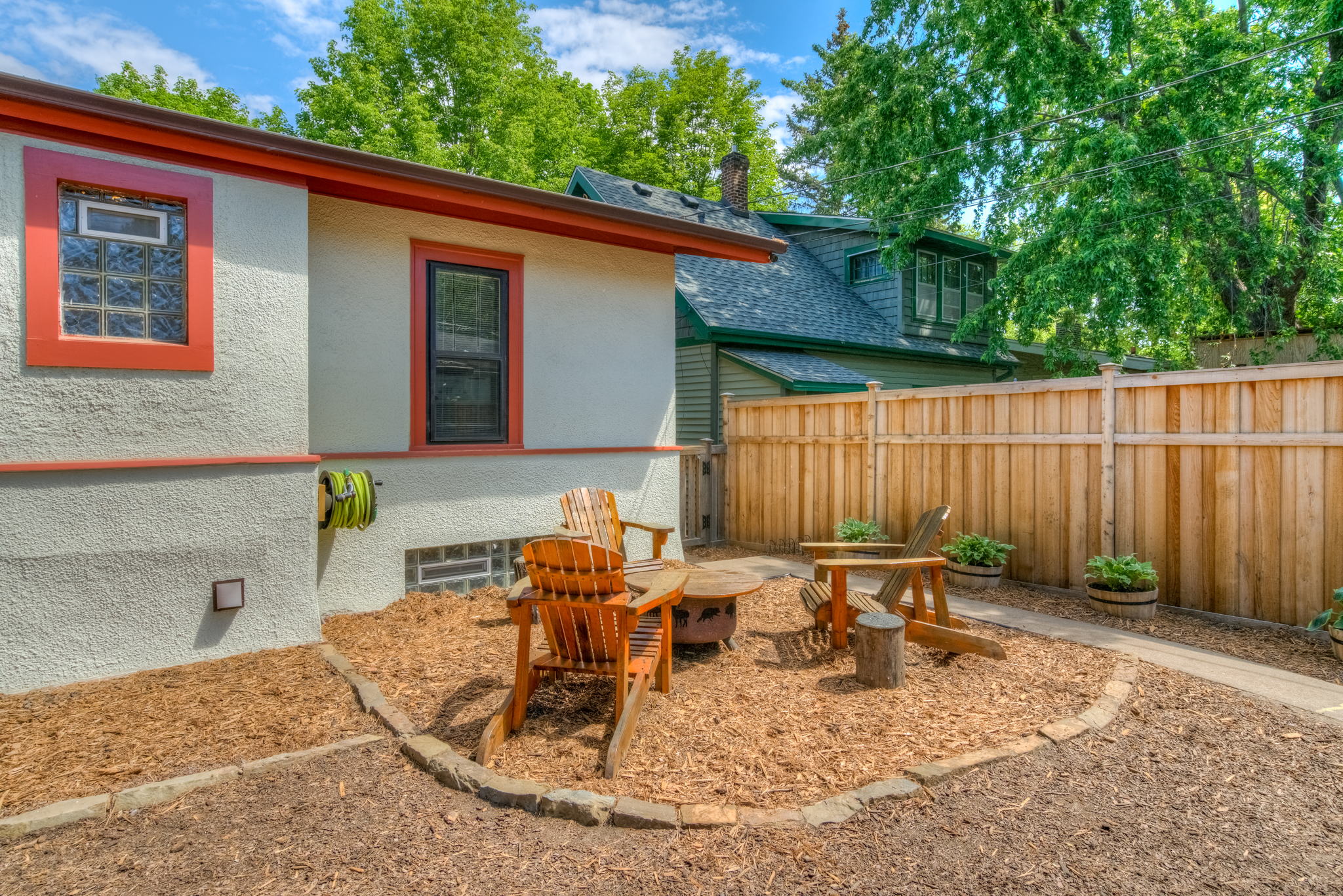25 Patio
