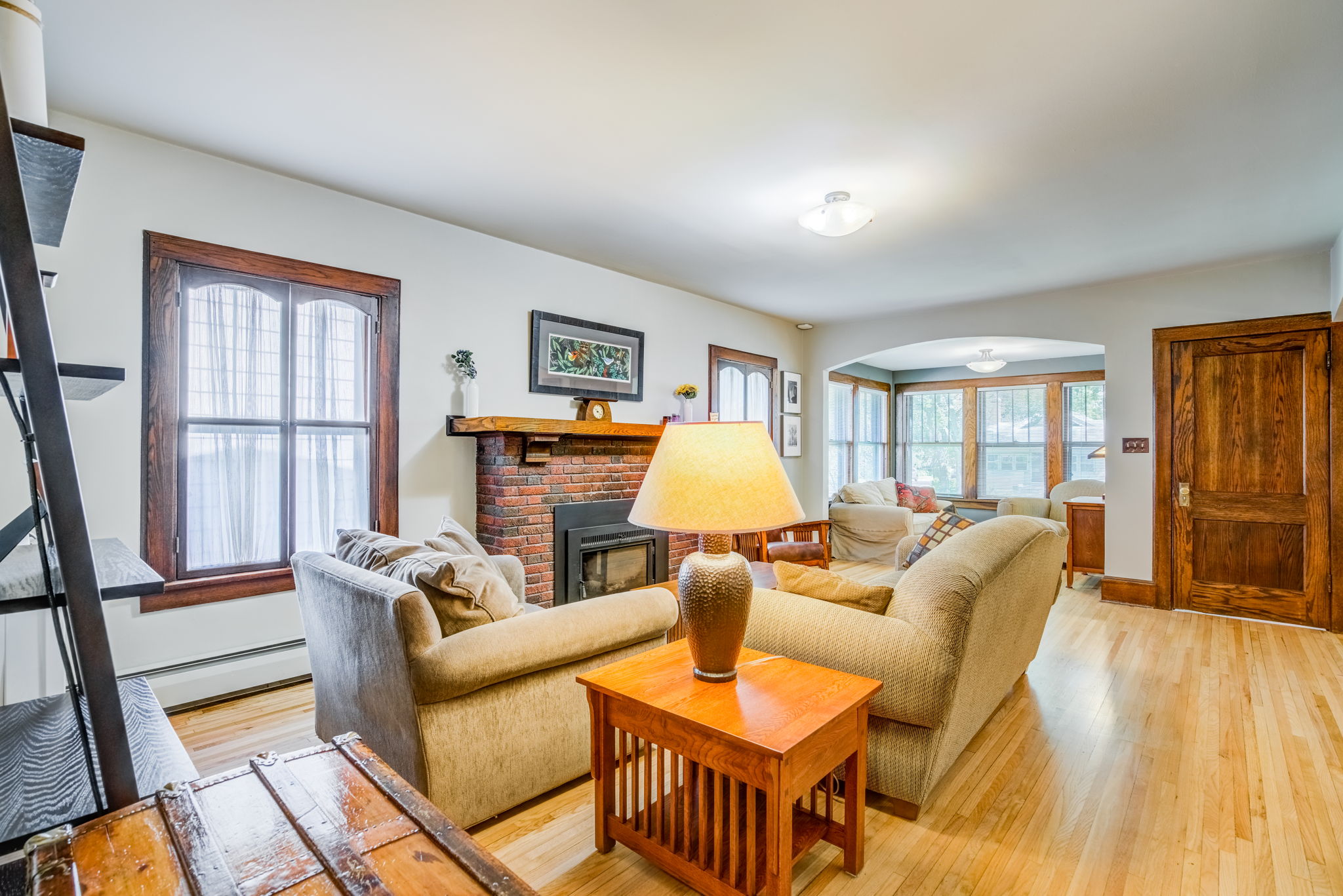 5 Living Room