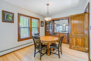 9 Dining Room