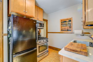 10 Kitchen