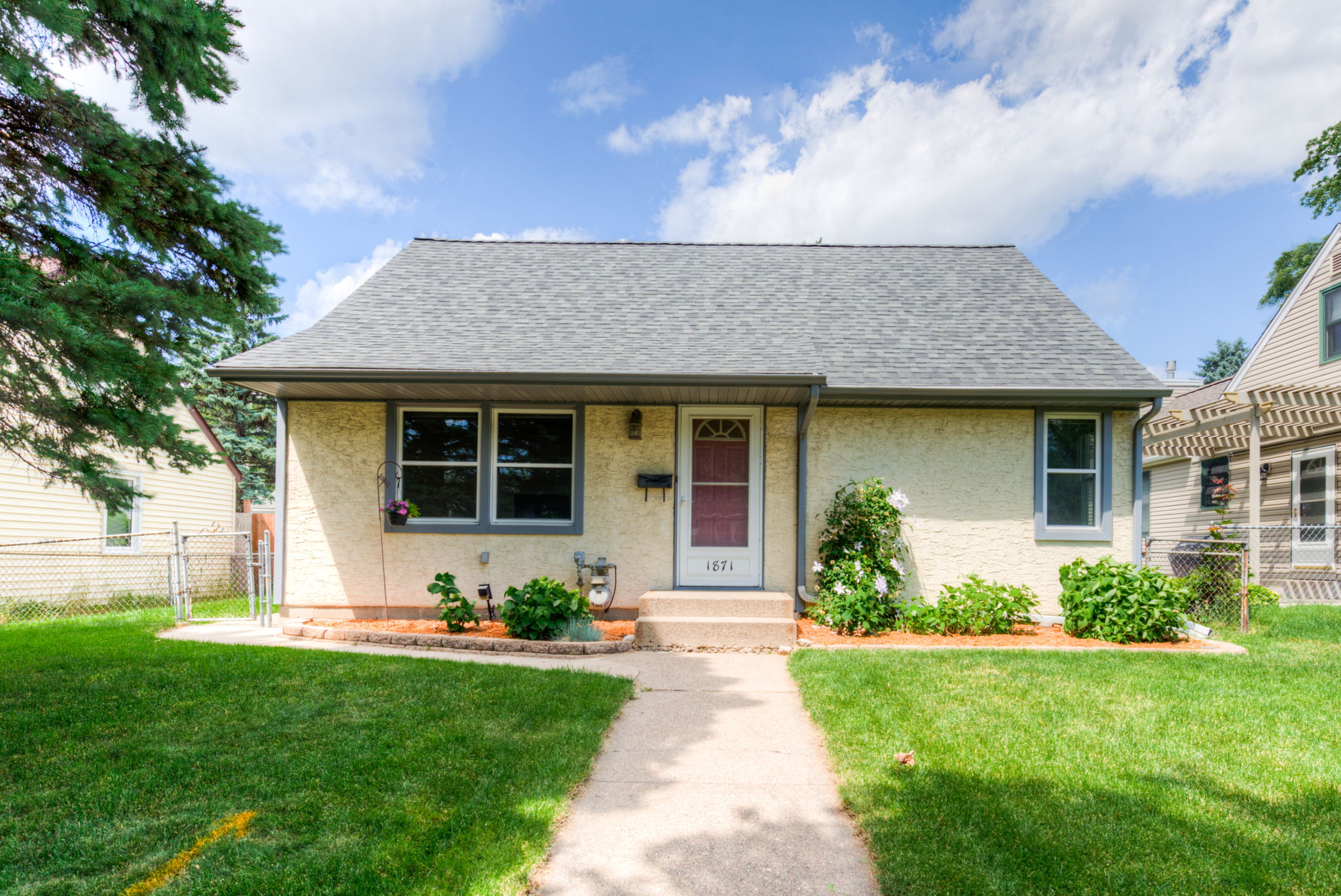 1871 Hoyt Avenue E, St. Paul, MN 55119 ArchiPix