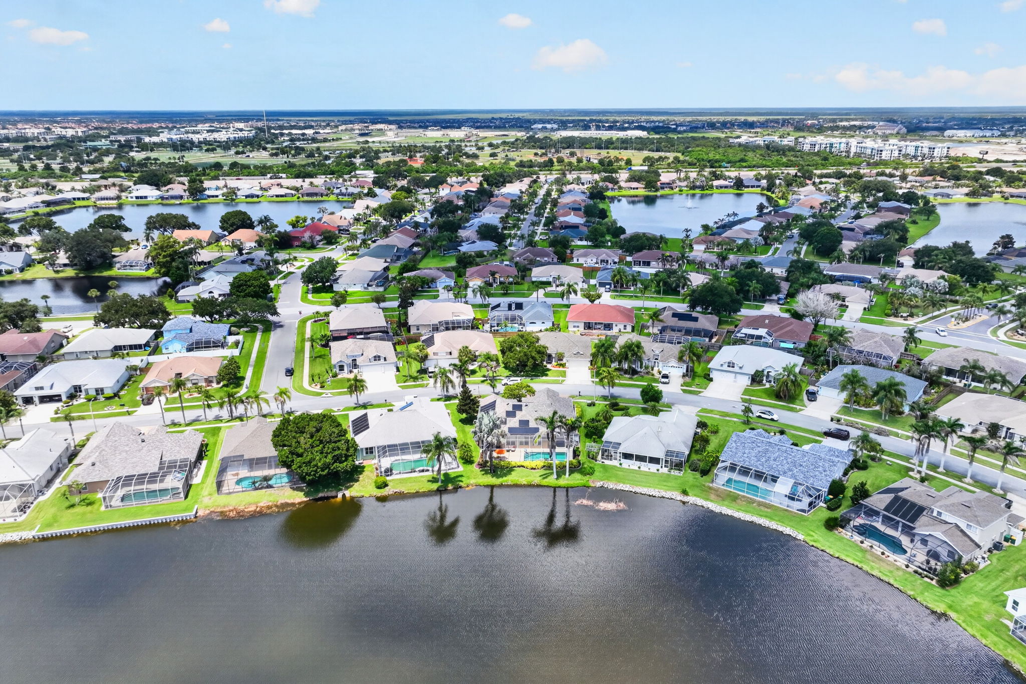 Drone Photo