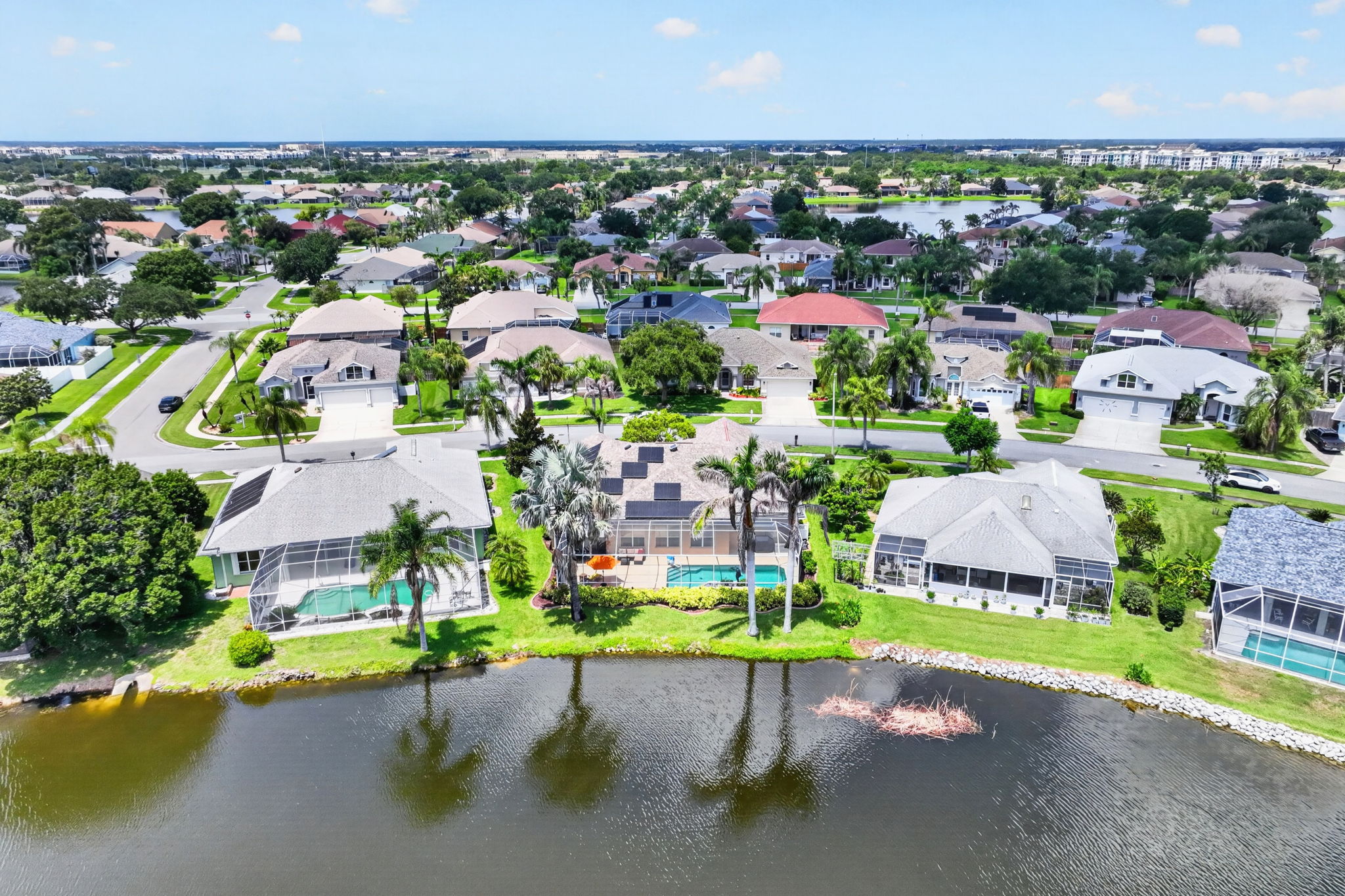 Drone Photo