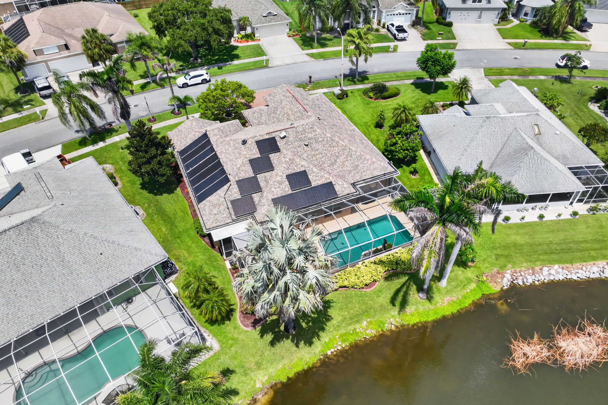 Drone Photo