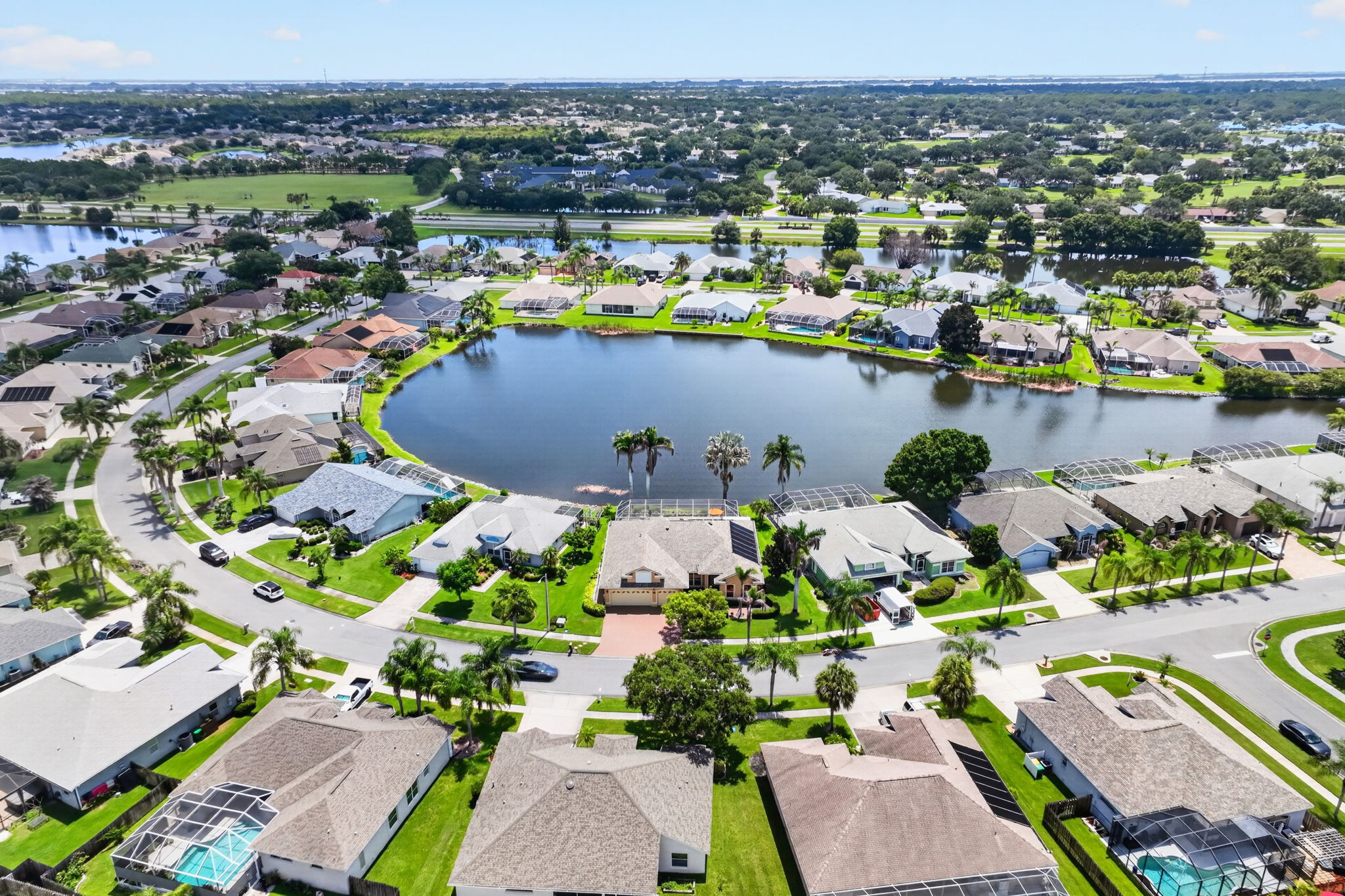Drone Photo