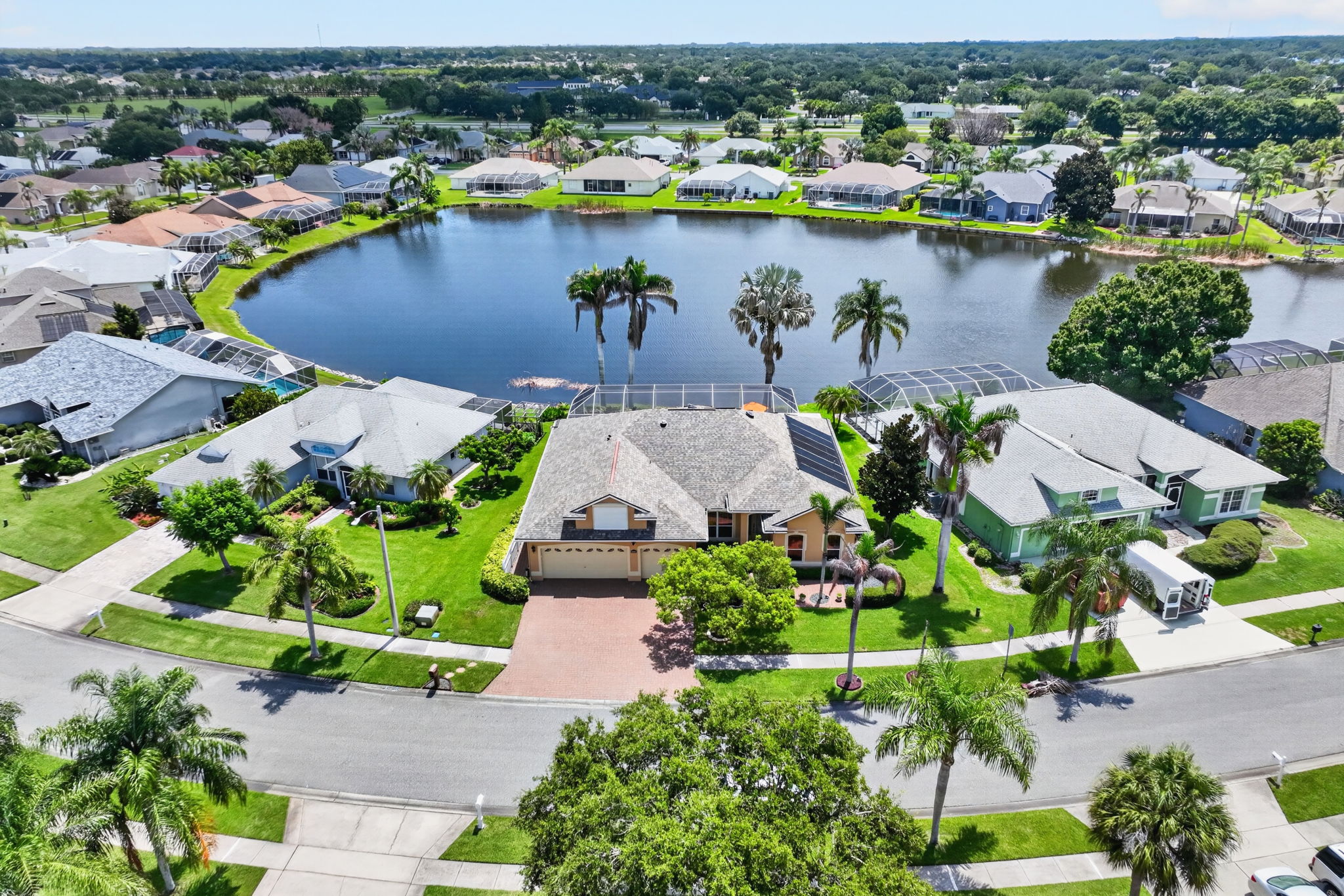 Drone Photo